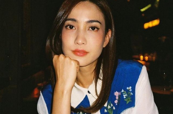 Taew与富豪男友秀甜蜜日常，却被吐槽油腻！网友：心疼Ton
