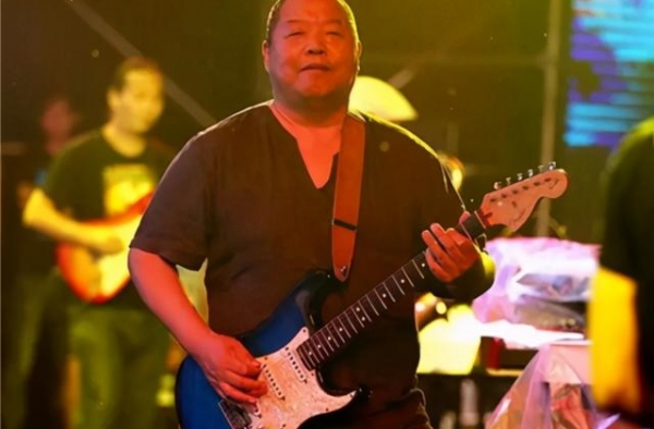 臧天朔生命最后的岁月：被病痛折磨得面容憔悴，婉拒朋友来探望