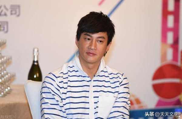 何润东和林静仪婚事，若设定择偶标准，兜兜转转终将找到钟爱的人