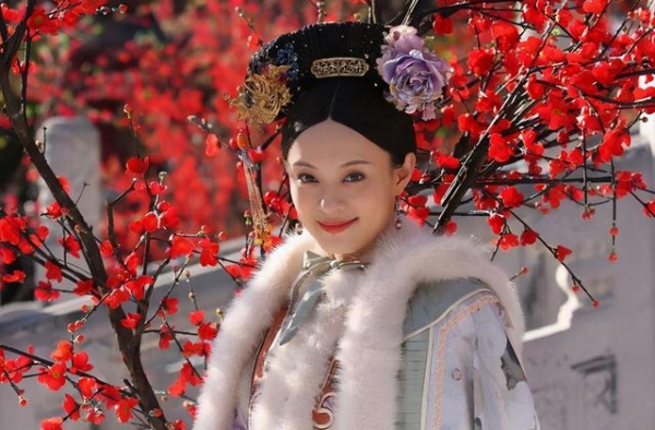 甄嬛传：从弃妇到逆袭复宠，她每次都只做了这三件事