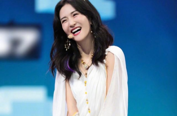 潘玮柏：谢娜亚太第一，大张伟：谢娜是我灵感，网友：杰哥快来