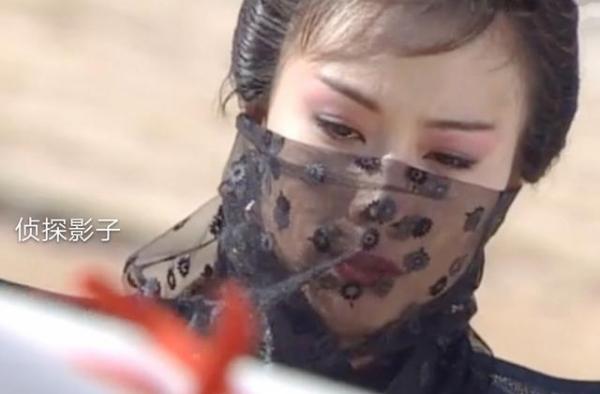 96年的古装剧，女主下凡为救男主而死，转世后又为男主放弃成仙