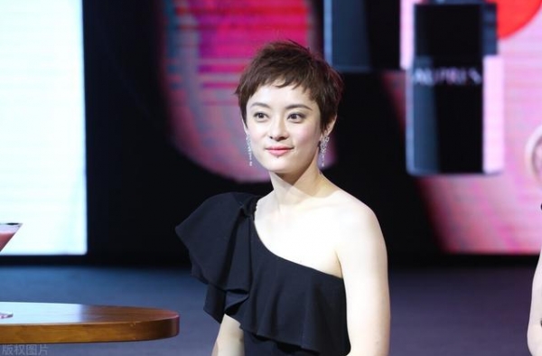 孙俪饰房姐：抗疫逆行之路，永不放弃，我们在一起