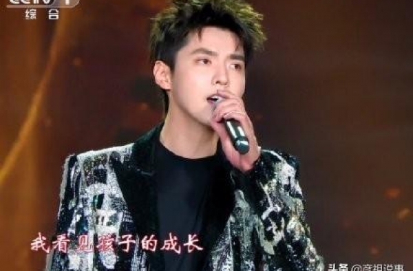 那些在央视镜头下翻盘的明星有哪些呢？