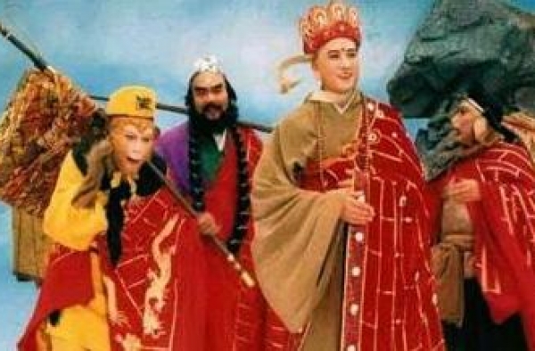 马德华3层别墅奢侈！13岁考试却被关，演《西游记》一集赚60