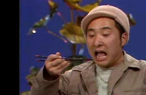 论小品三十年之怪现状