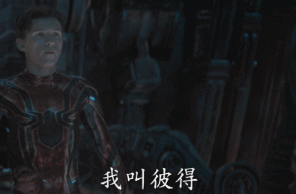 棒呆！！！奇异博士将正式加入蜘蛛侠系列电影！！！