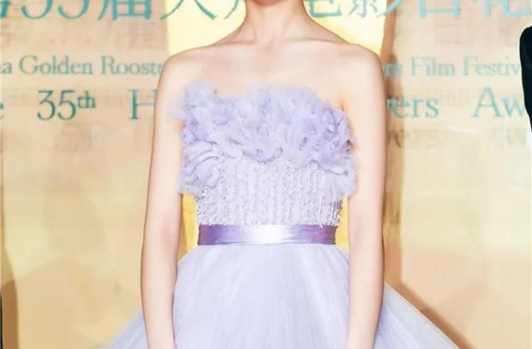 专访周冬雨！你最喜欢“庄里闺女”饰演的哪个角色？