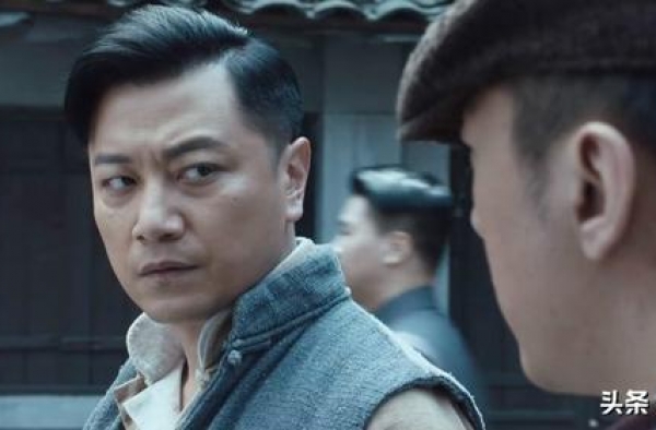 《瞄准》悬疑动作皆好看，苏文谦蛋糕店暴露？观众期待陈赫演坏蛋