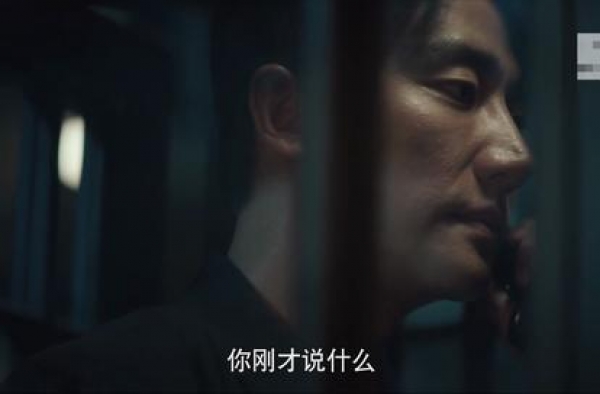 瞄准：渐入佳境，第四集后燃爆，有望成为继《胜算》之后的爆款