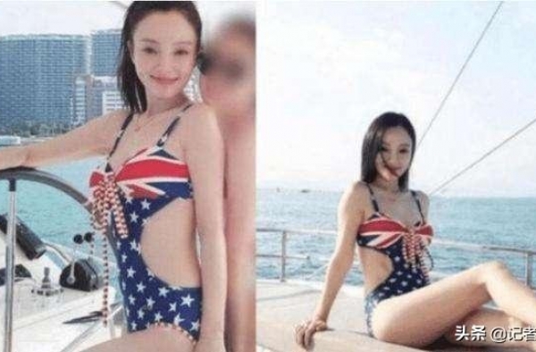 娱乐圈最性感的“四大女星”，谁最让你喷鼻血？