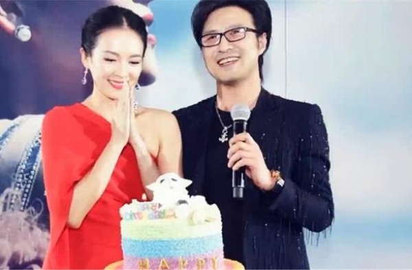 为何章子怡能够轻而易举地的收服“浪子”汪峰？婚姻讲究门当户对