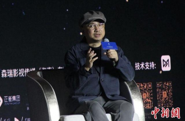 导演徐峥：导演要站在演员的立场思考问题