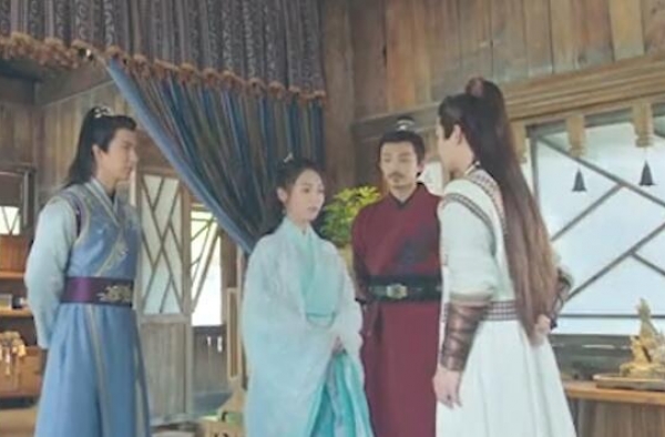 明月曾照江东寒华大结局是什么 明月曾照江东寒全集在哪里看