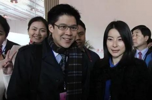 郭晶晶坚持原则不给面子，霍震霆找儿子告状，霍启刚反偏袒老婆