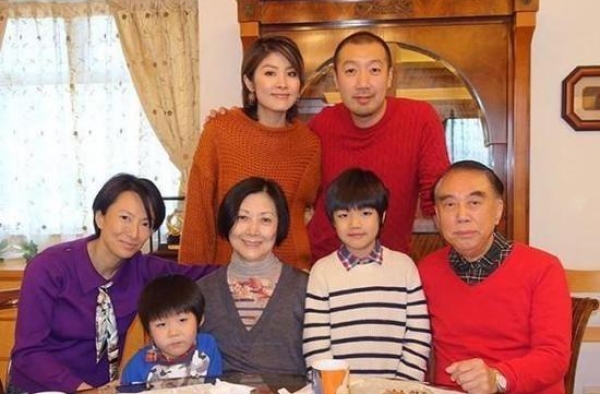 被至亲袭击　陈慧琳婆婆决定控告女儿刘建芝
