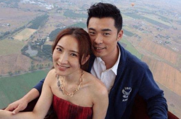 陈赫许婧离婚5年后，陈赫还是陈赫，但许婧早已不是原来的许婧了