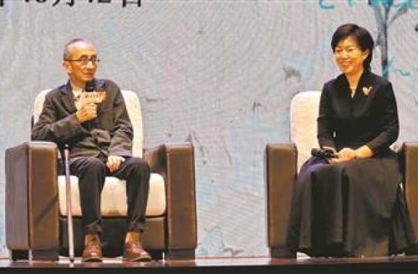 “诗词电影”成文创“潮牌”