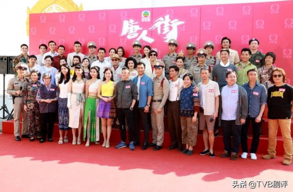 盘点2021年TVB会播的剧集，有部超过5年未播，最期待哪部