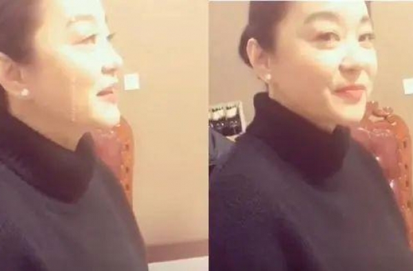 颜值逆天的“半百美人”们，林青霞无敌了