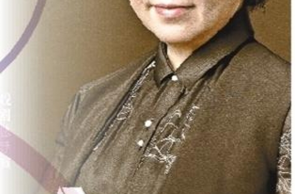田沁鑫：审美随善而行 奇迹自然会发生