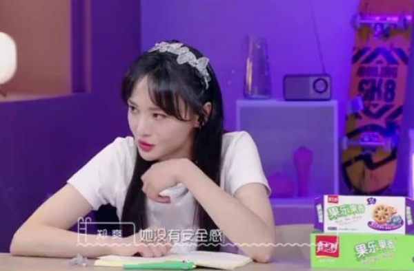 今晚《我们恋爱吧》新嘉宾“热辣”来袭，局面迎来新反转