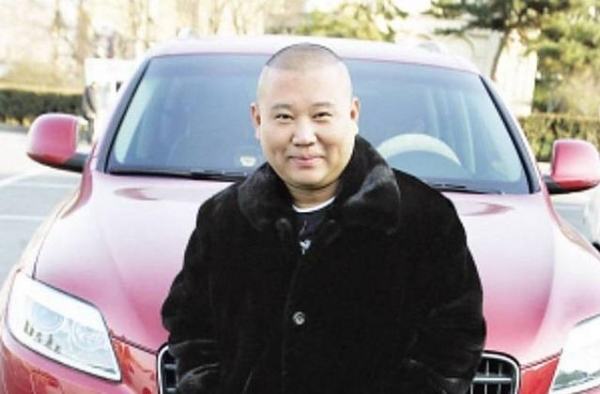德云社张云雷登上北京广播，郭德纲与北京台多年的恩怨有望和解