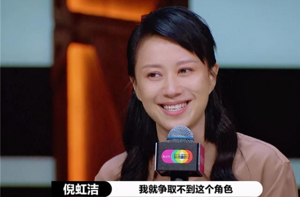 五戏同档！44岁的刘敏涛被中年女演员们羡慕了