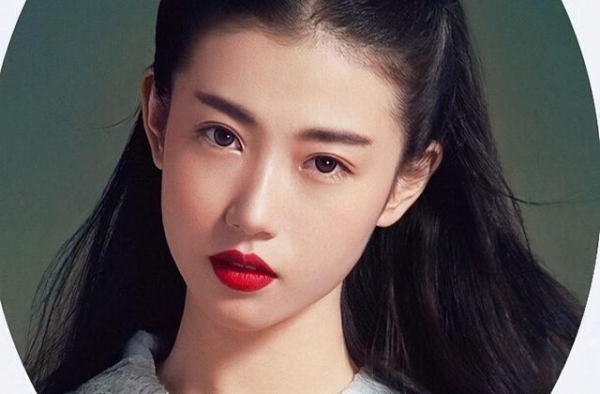 民国名媛年轻时罕见美照，真是美到让人“不敢认”啊?