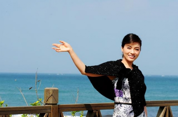 歌唱家陈思思：爸爸不幸离世，我陪妈妈战胜抑郁症