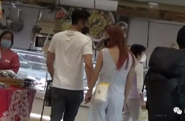分手又复合！这次他俩冲着结婚去的？