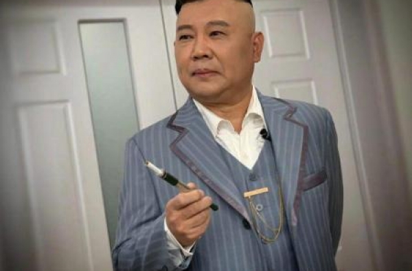 德云团综总决赛落幕，德云十子西装领带霸气十足，张云雷无缘本季
