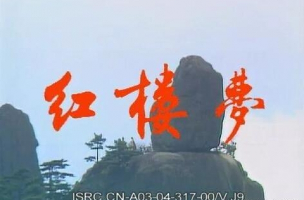 他们的人生因红楼梦而改变，却又阴差阳错地活成了角色的命运