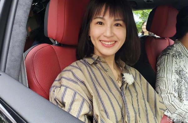 还记得《终极一班2》的女主雷婷吗？她居然是个专业歌手？