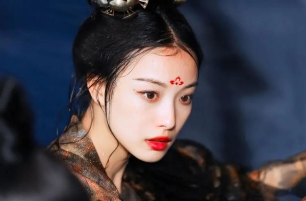 倪妮恃宠而骄？