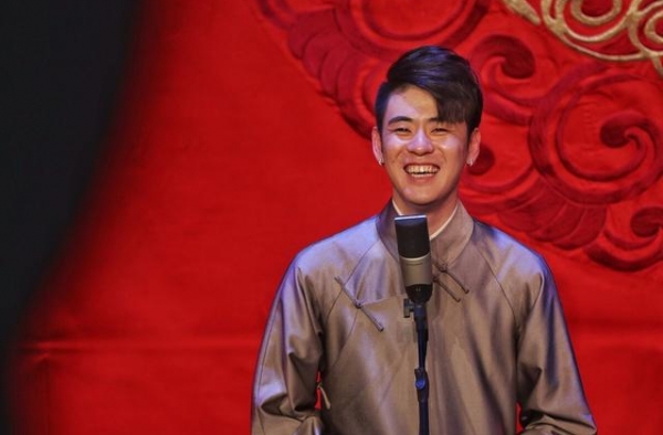 郭德纲、宋丹丹、刘烨、蒋雯丽教育子女有绝招，让孩子赢在起跑线