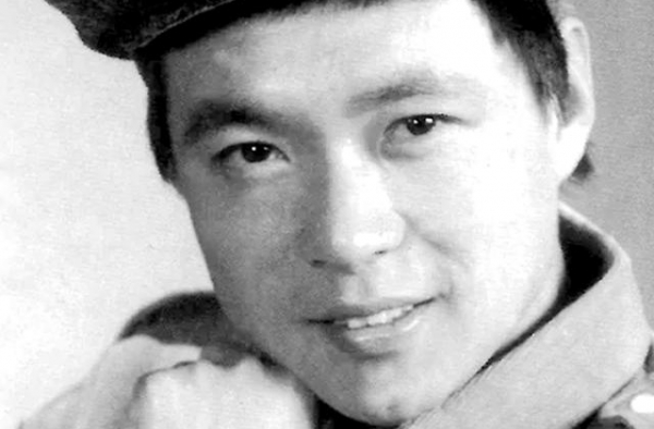 悲喜迟志强：成名于《小字辈》，锒铛入狱后爱情坎坷，现新剧在播