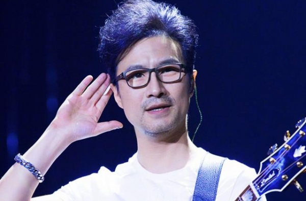 汪峰前妻康作如，情商高长相不输章子怡，生下女儿为何仍被离婚？