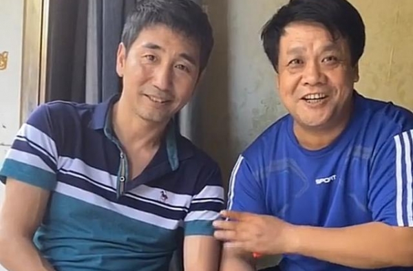 沙宝亮现身赌石市场，憔悴沧桑被以为是群演，遭嘲一首歌唱一辈子