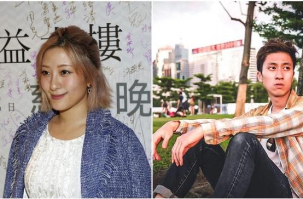 黎美言胞弟堕楼亡：你没有做错，我亦非常尊重你的决定