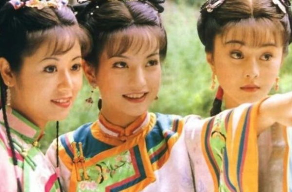 他是《还珠》五阿哥的第一人选，因无法接受秃头，才成就苏有朋