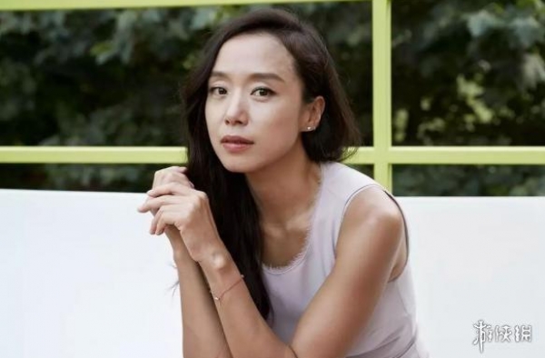 细数韩国80后老炮女神级演员，美得让人心荡漾，不红天理难容