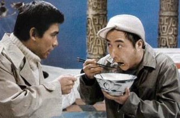 陈佩斯与朱时茂家庭曝光：一个幸福美满，一个与妻子分居十几年