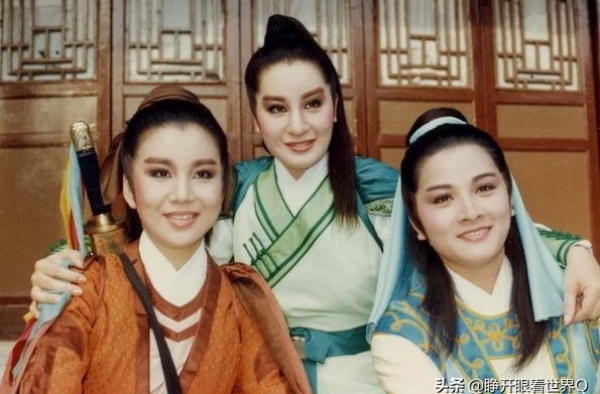 为了给母亲治病，女星17岁嫁给粉丝，遭丈夫家暴两女儿也不认她