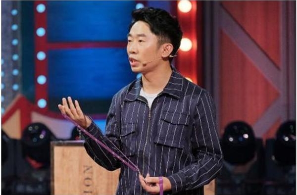 其貌不扬的杨迪，妹妹却美若天仙，再看到外甥女犹如杨迪复制粘贴