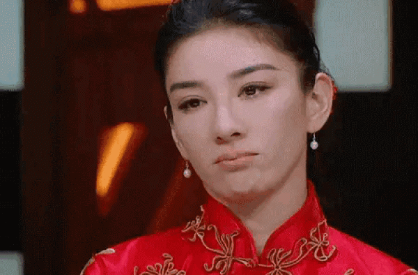 不是赵薇敢说，是有些人欠骂，能红23年真不是靠运气
