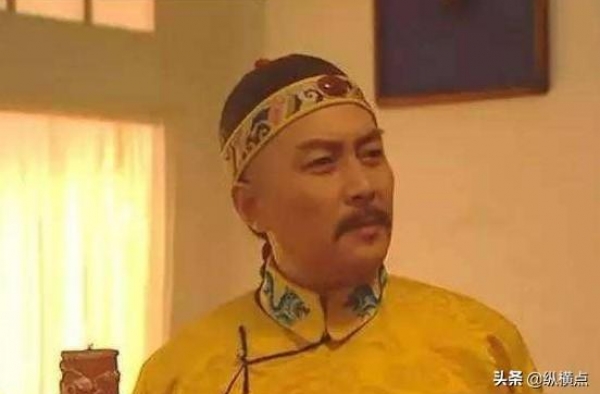 揭秘历史巨制《雍正王朝》——因治河赈灾而结下的皇家恩怨