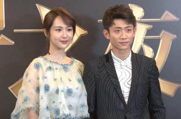 杨紫心中重要的男人，张一山排第3？第2是邻居，第1竟然是他！