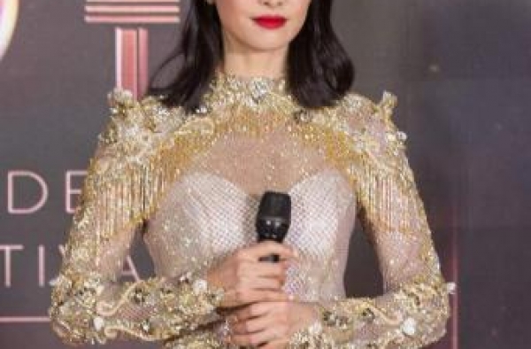 宋茜瘦成这样还被嘲？女星“身材包袱”何时能减负？