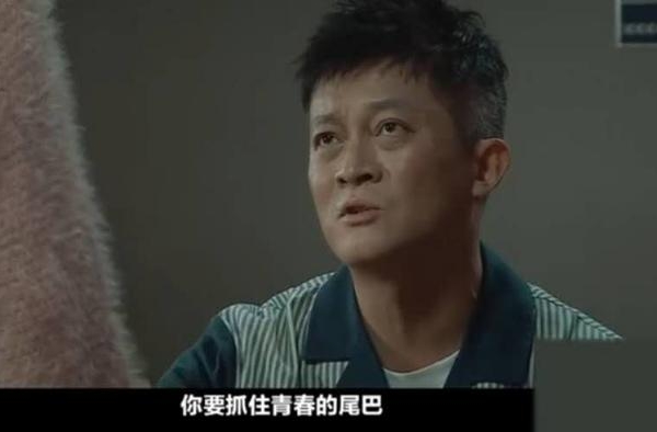 杨志刚承认靠哥上位！被导演集体否定，他的演技真的那么差吗？